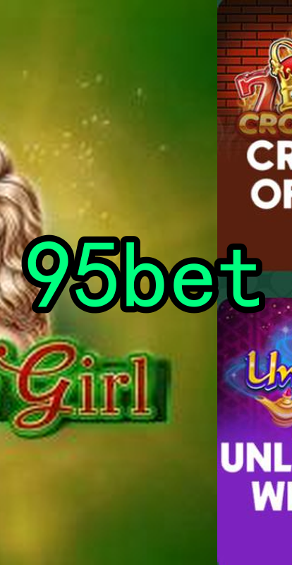95bet.Com - Caça-Níqueis Online Cassino