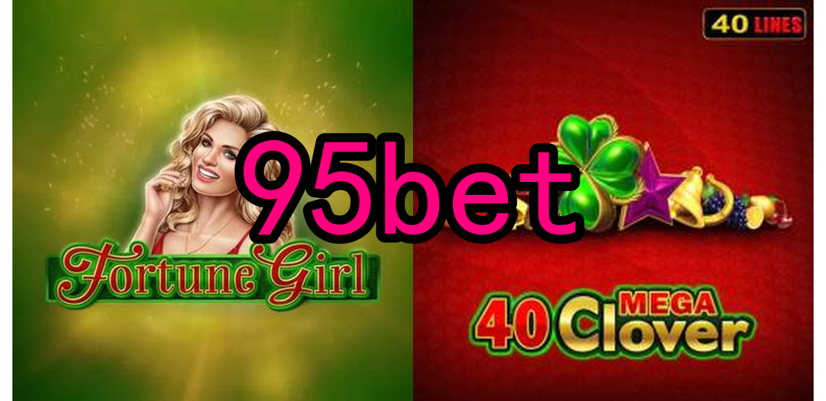 Slots Online 95bet.Com - Diversão e Ganhos a Cada Giro
